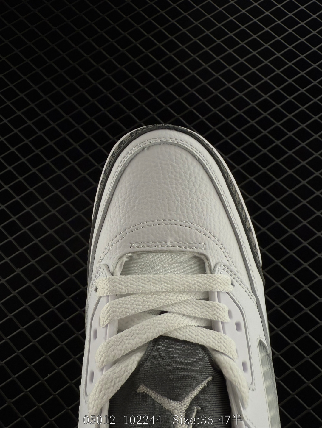 Nike Air Jordan Spizike Low